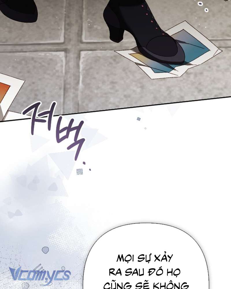 Dành Cho Những Ai Coi Hối Tiếc Là Điều Xa Xỉ Chap 18 - Trang 4