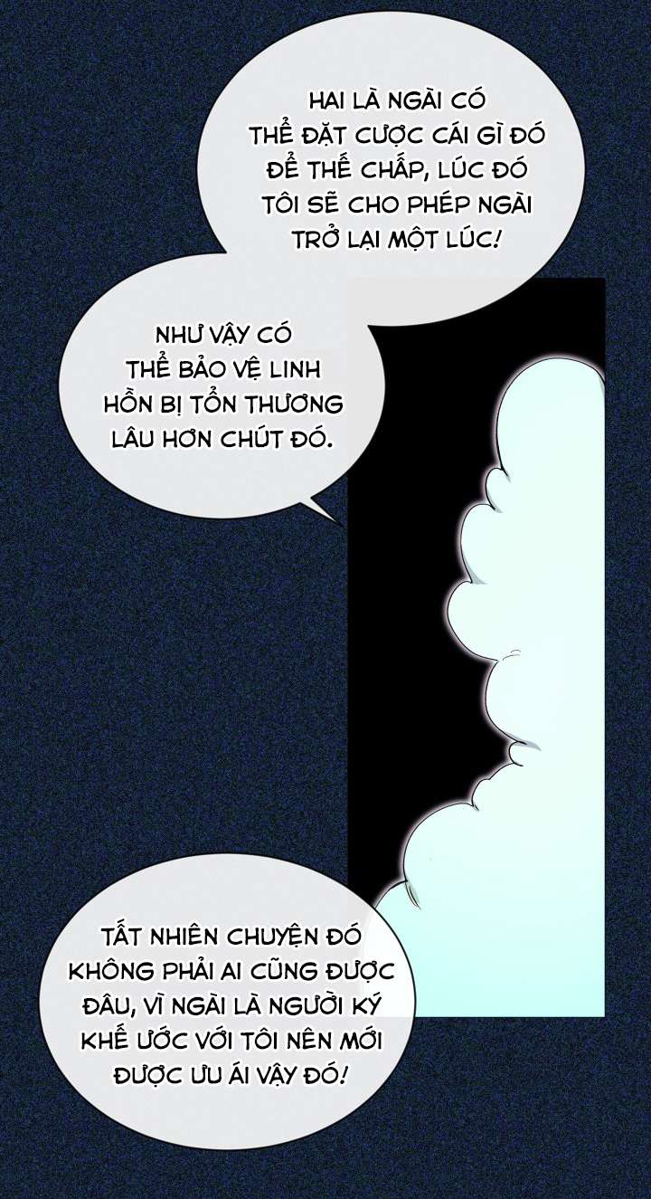 Ác Nữ Cần Bạo Chúa Chapter 69 - Trang 4