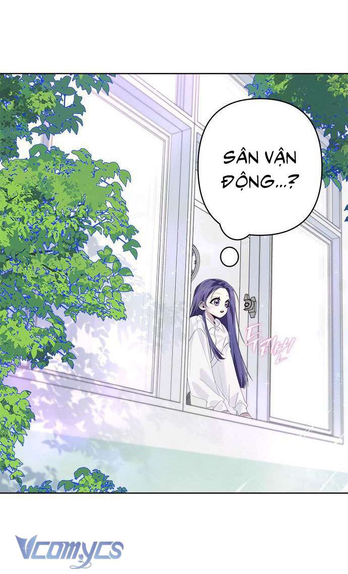 Đàn Anh Xấu Xa! Chap 59 - Trang 3