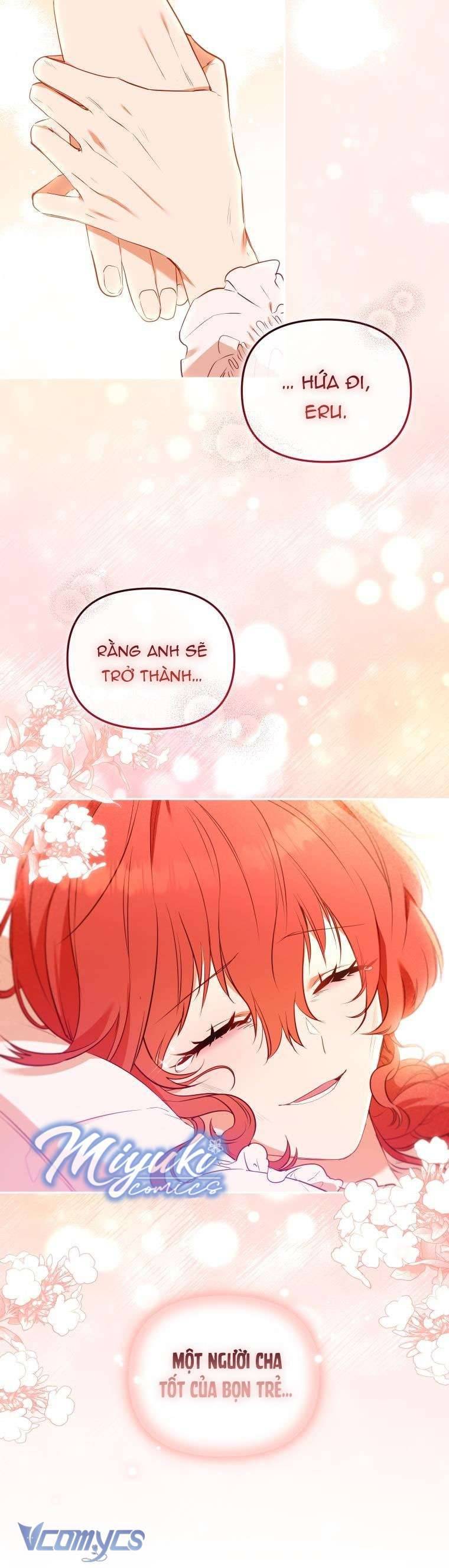 Tôi Được Nuôi Dưỡng Bởi Những Kẻ Phản Diện Chap 39 - Trang 3