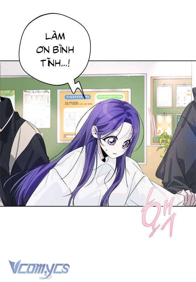 Đàn Anh Xấu Xa! Chap 79 - Next Chap 80