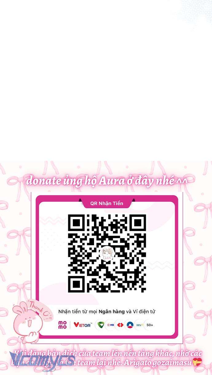 Khi Hắc Lang Gọi Tên Tôi Chapter 32 - Trang 4