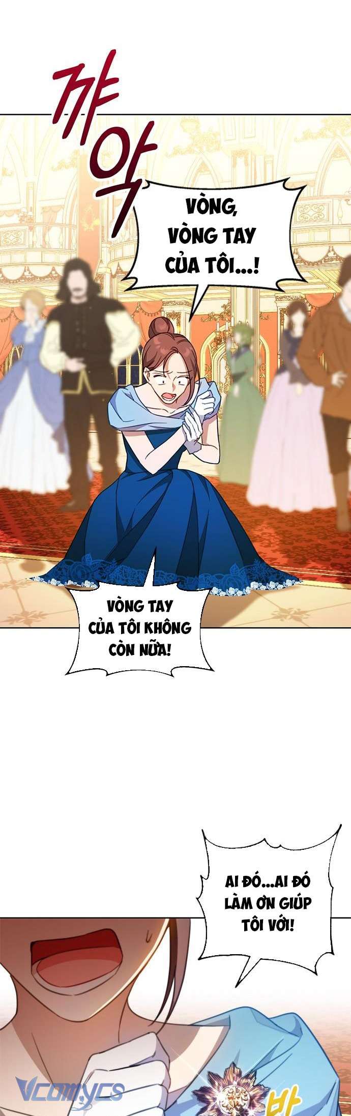 Làm Thế Nào Để Ăn Chủ Nhân Chapter 23 - Trang 3