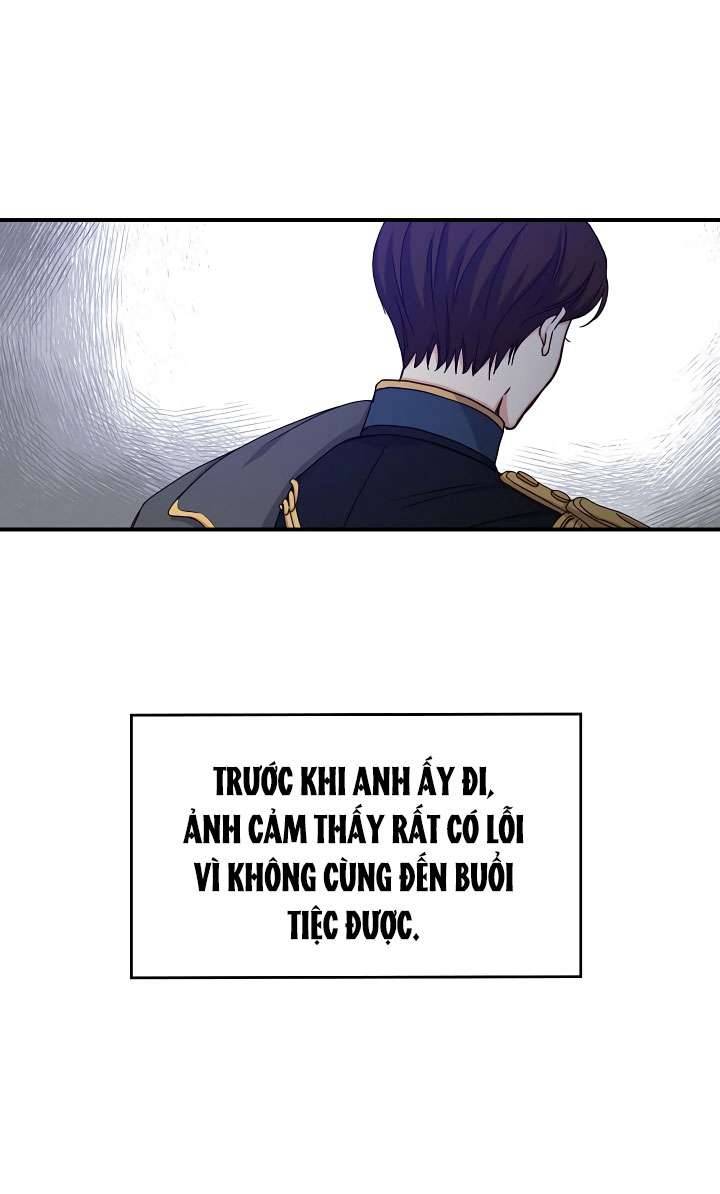 Cẩn Thận Với Các Anh Trai Đấy! Chap 46 - Trang 2