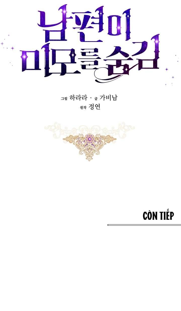 Hôn Phu Ẩn Sắc Chapter 48 - Trang 4