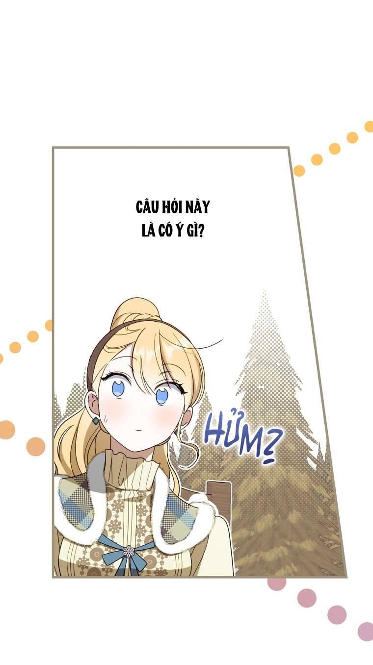 Phương Pháp Khiến Phu Quân Đứng Về Phía Tôi Chapter 49 - Trang 4