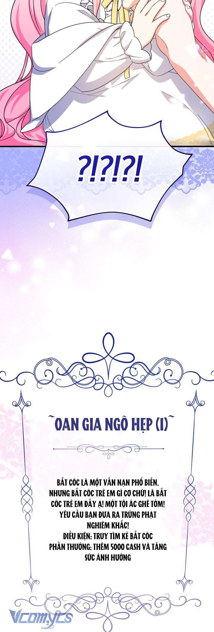 Tiểu Thư Tích Tiền Đi Bụi Chapter 32 - Trang 4