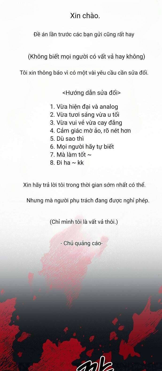 Công Việc Bất Thường Chapter 7 - Next Chapter 8