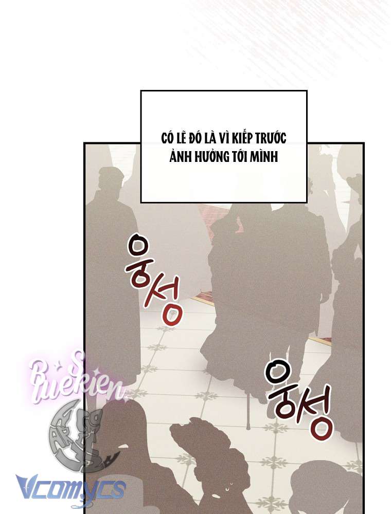 Chị Gái Của Nhân Vật Phản Diện Hôm Nay Cũng Đang Đau Khổ Chapter 40 - Trang 4