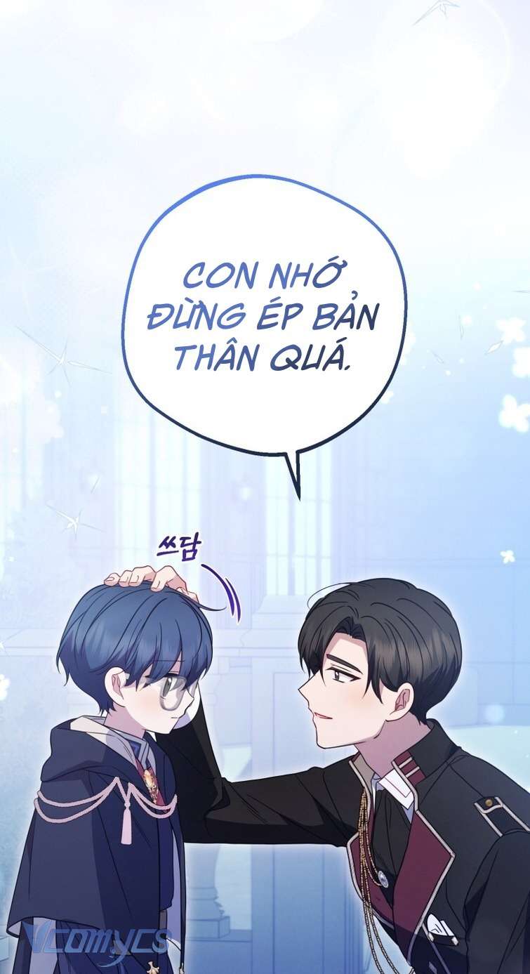 Được Yêu Thương Mà Còn Ngại Ngùng Sao! Chap 54 - Trang 4