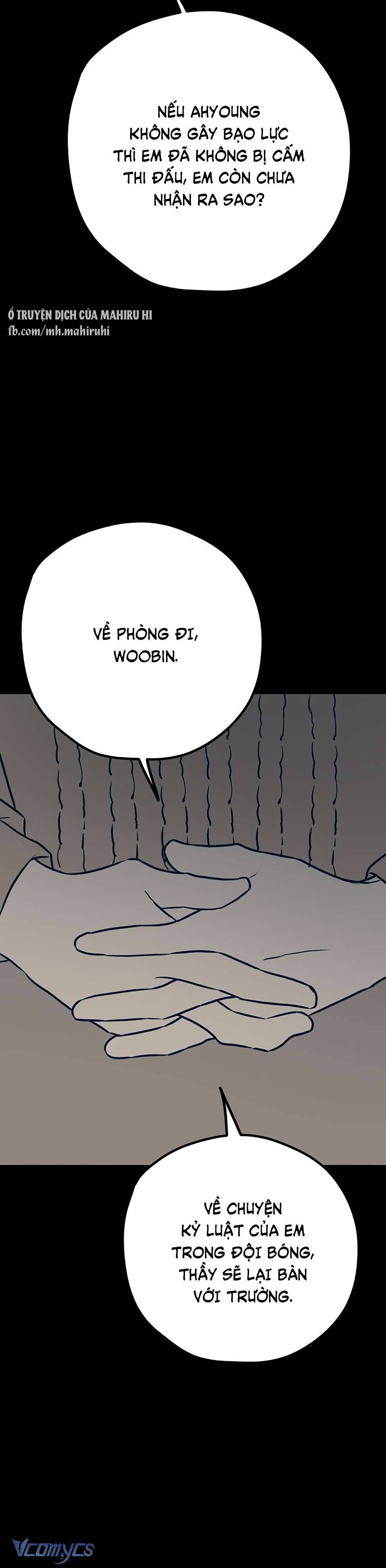 Kẻ Rác Rưởi Không Đáng Được Yêu Chapter 41 - Trang 4