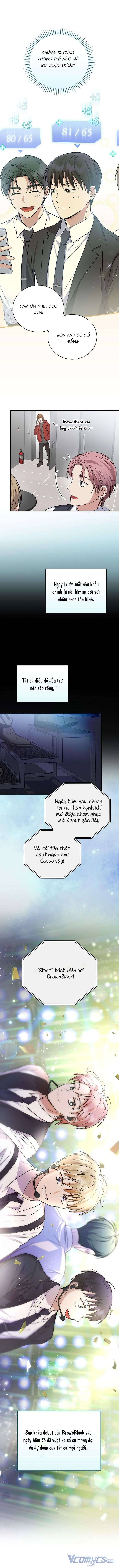 Làm Siêu Sao Từ 0 Tuổi Chapter 14 - Trang 4