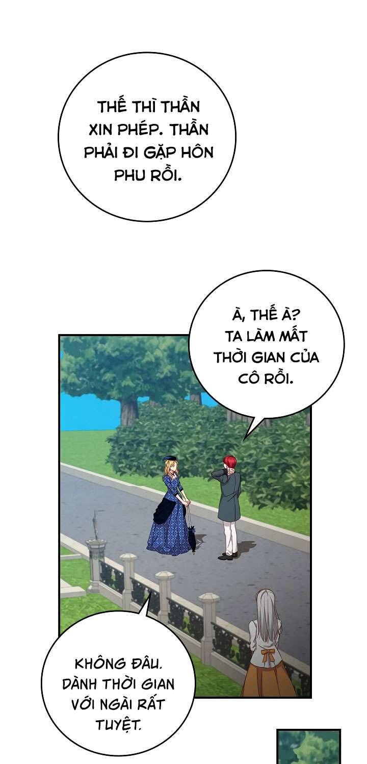 Cẩn Thận Với Các Anh Trai Đấy! Chap 48 - Trang 2