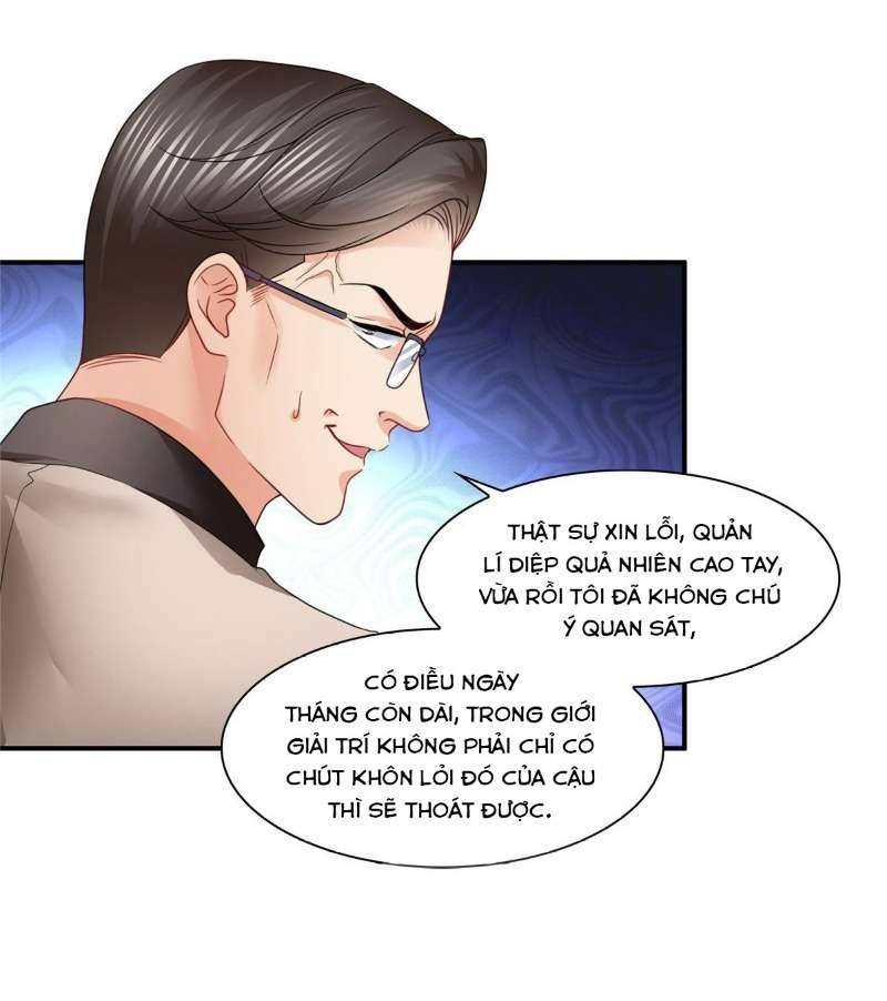 Hệt Như Hàn Quang Gặp Nắng Gắt Chap 117 - Next Chap 118
