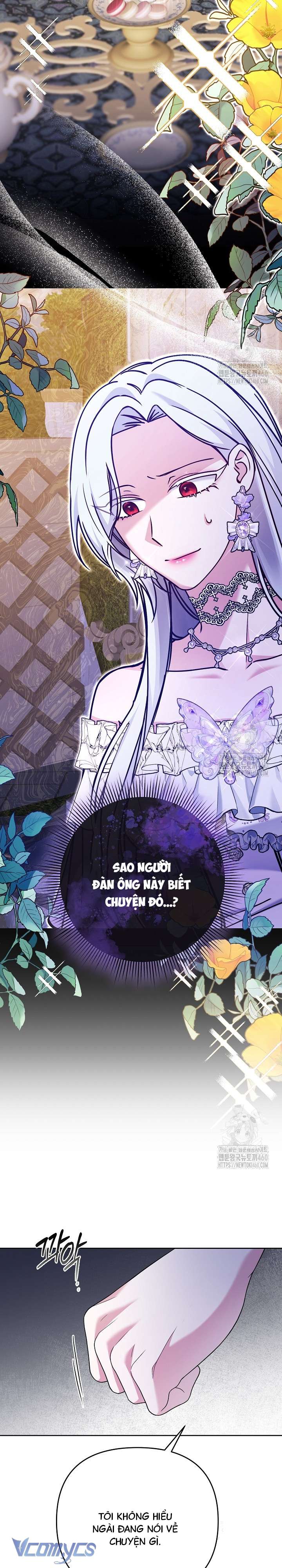 Quái Vật Trong Nhà Kính Chap 6 - Trang 4