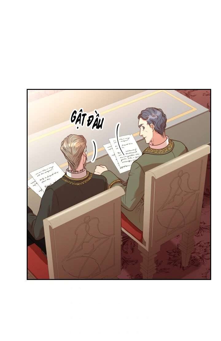 Thư Ký Của Bạo Chúa Chapter 36 - Next Chapter 37
