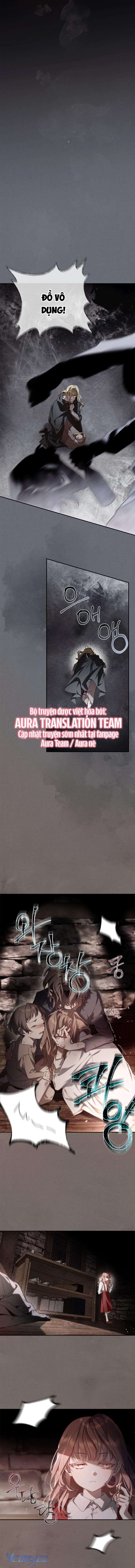 Nữ Hầu Bí Mật Của Nhà Bá Tước Chap 1 - Trang 2