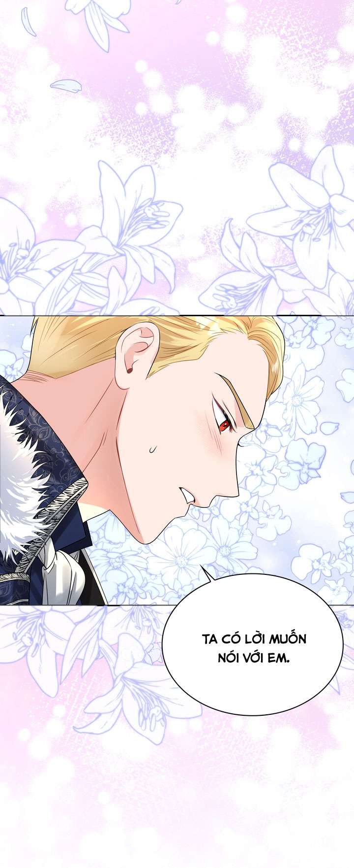 Công Nương Su Chap 58 - Trang 2