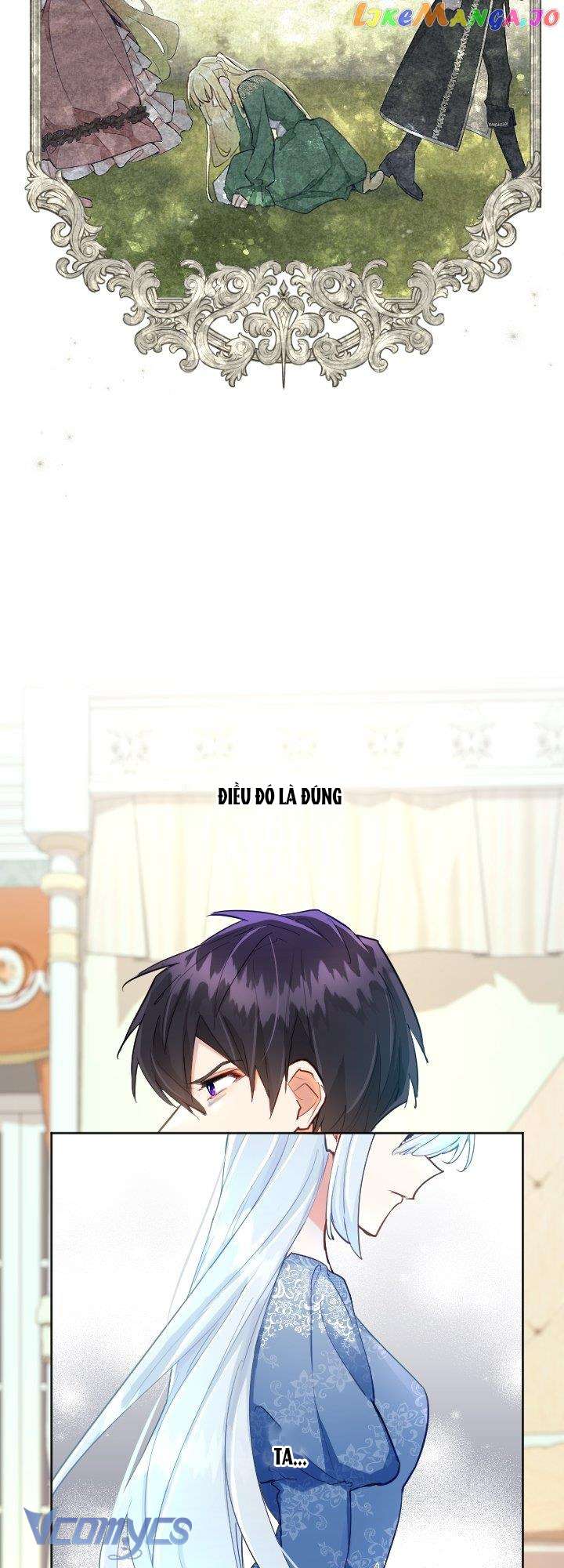 Sự Báo Thù Của Một Vị Thánh Chap 67 - Trang 2