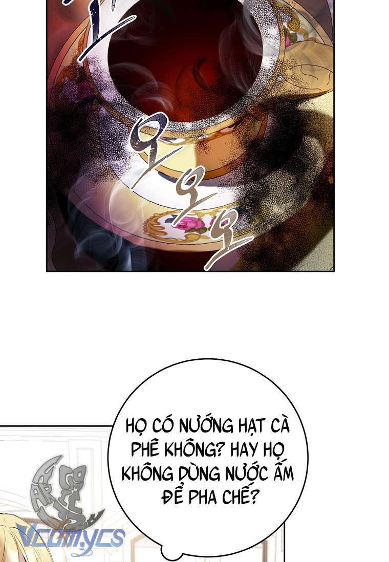 Làm Ác Nữ Bộ Không Tuyệt Sao? Chap 13 - Trang 4