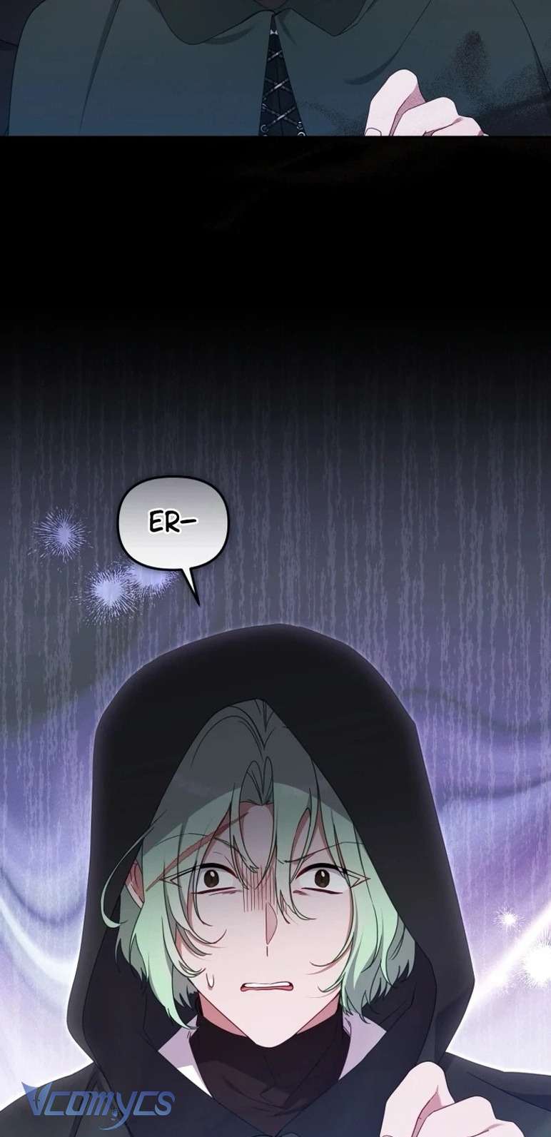 Tôi Được Nuôi Dưỡng Bởi Những Kẻ Phản Diện Chap 84 - Trang 2