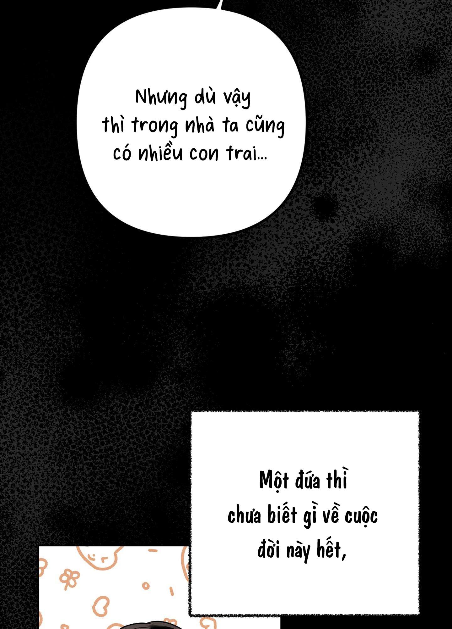 [ 18+ ] Kẻ Săn Mồi Chap 1 - Trang 2
