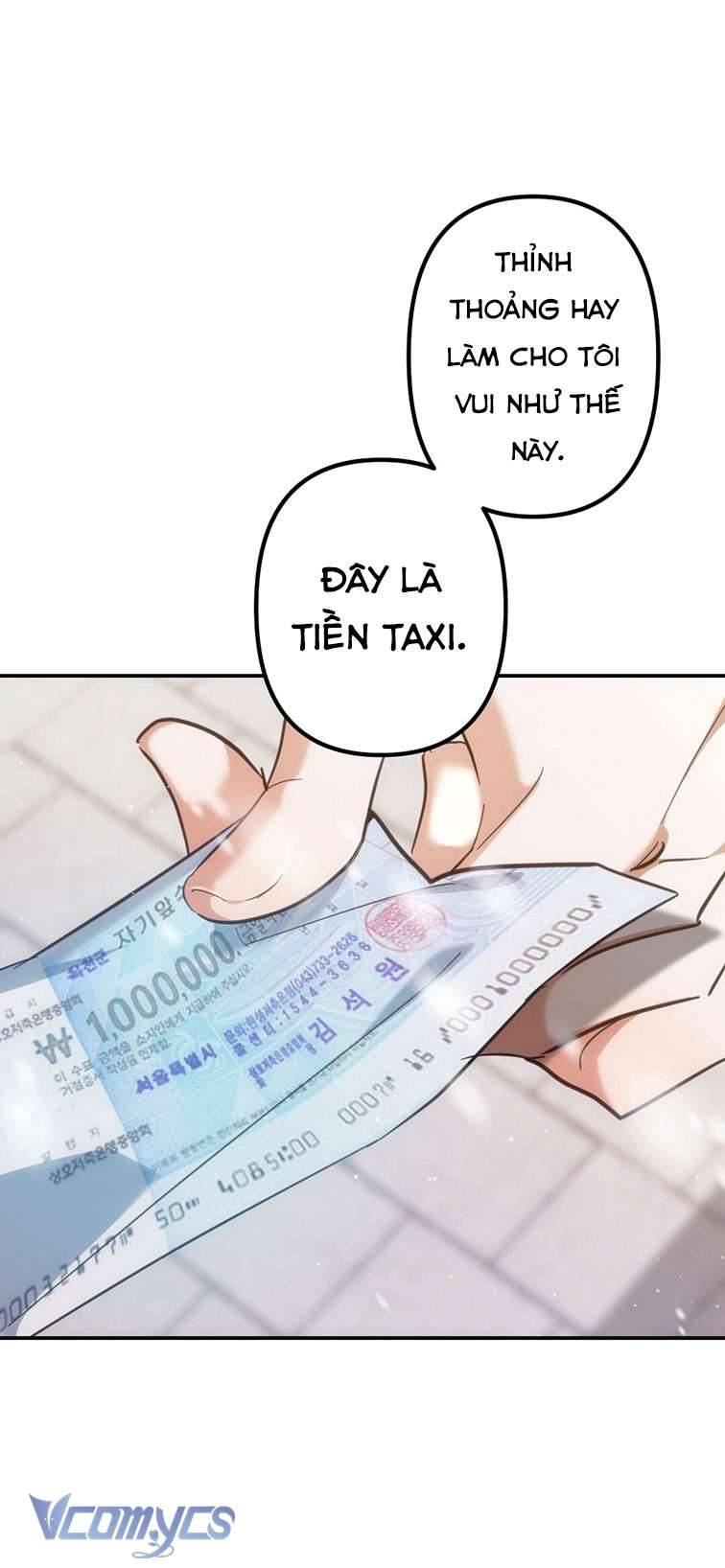 [18+] Vì Những Thứ Đã Tan Vỡ Chap 7 - Trang 3