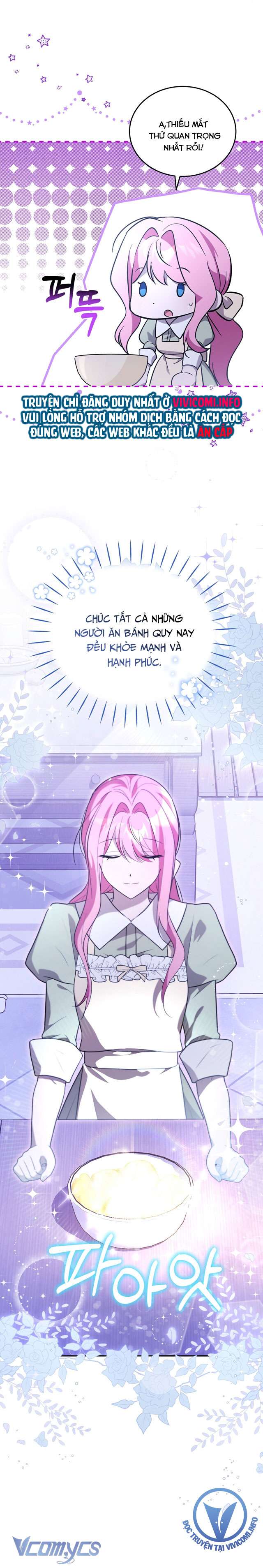 Không Phải Tôi Cố Tình Khiến Anh Ta Si Mê Đâu Chapter 10 - Trang 4