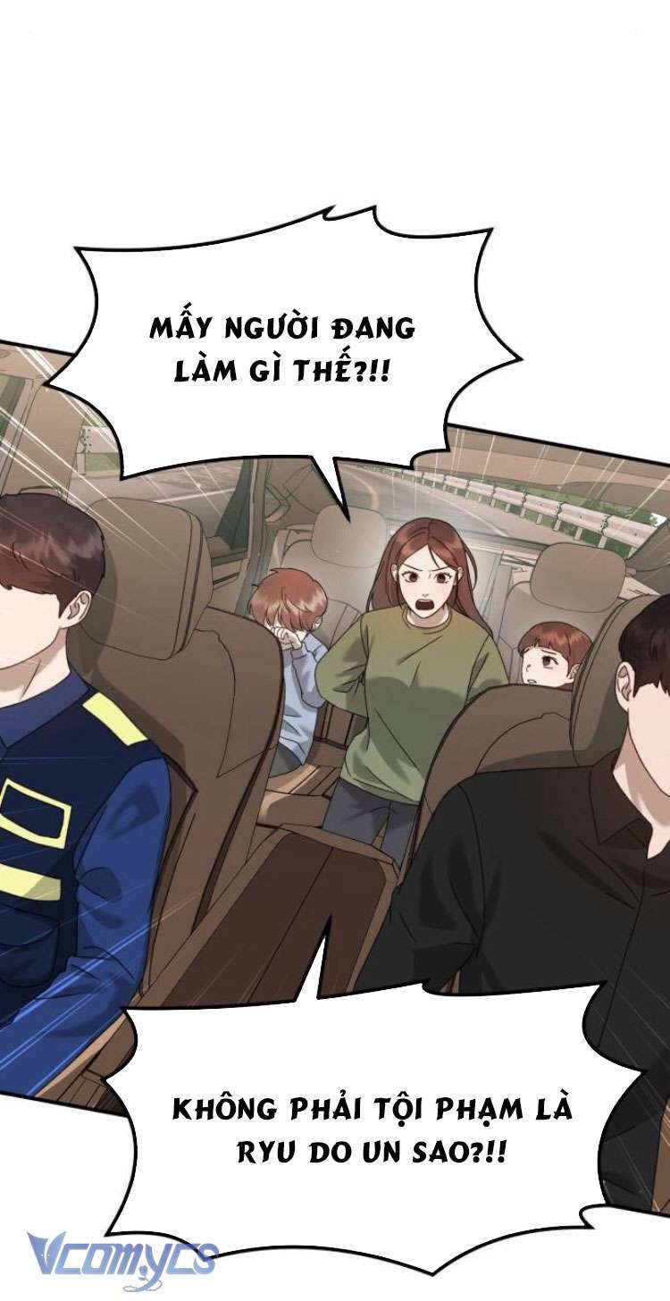 Thần Hổ Jang San Chap 43 - Trang 2