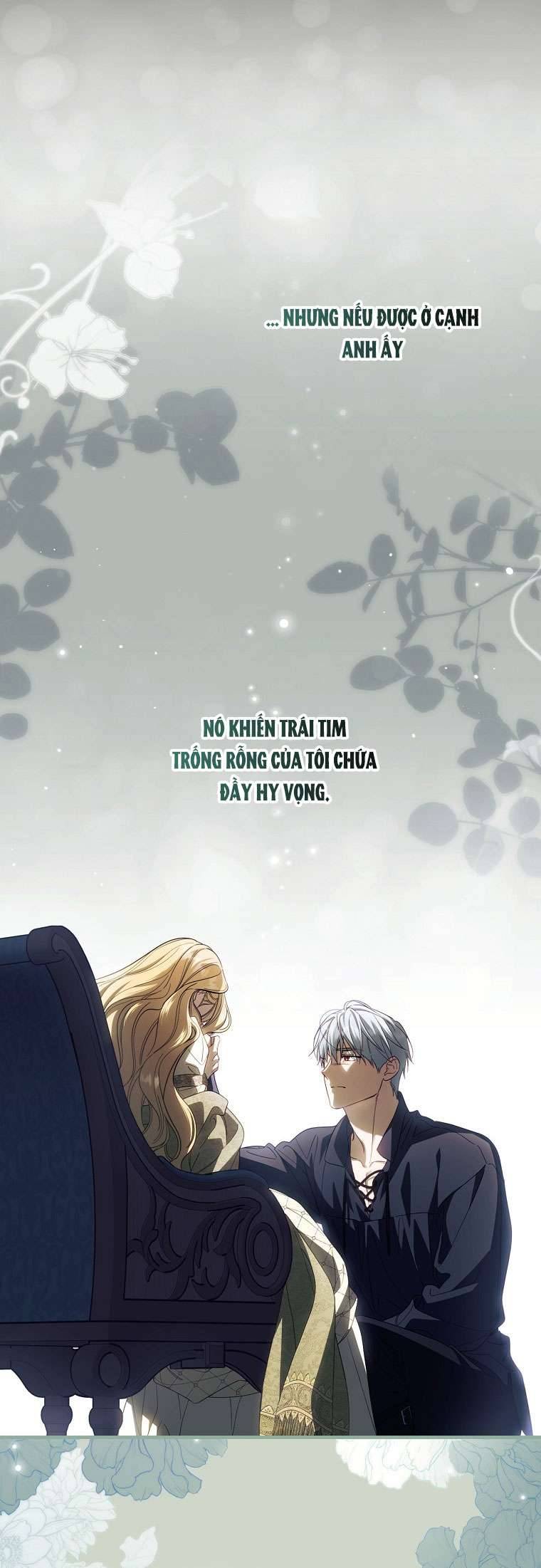 Phương Pháp Khiến Phu Quân Đứng Về Phía Tôi Chapter 74 - Trang 4