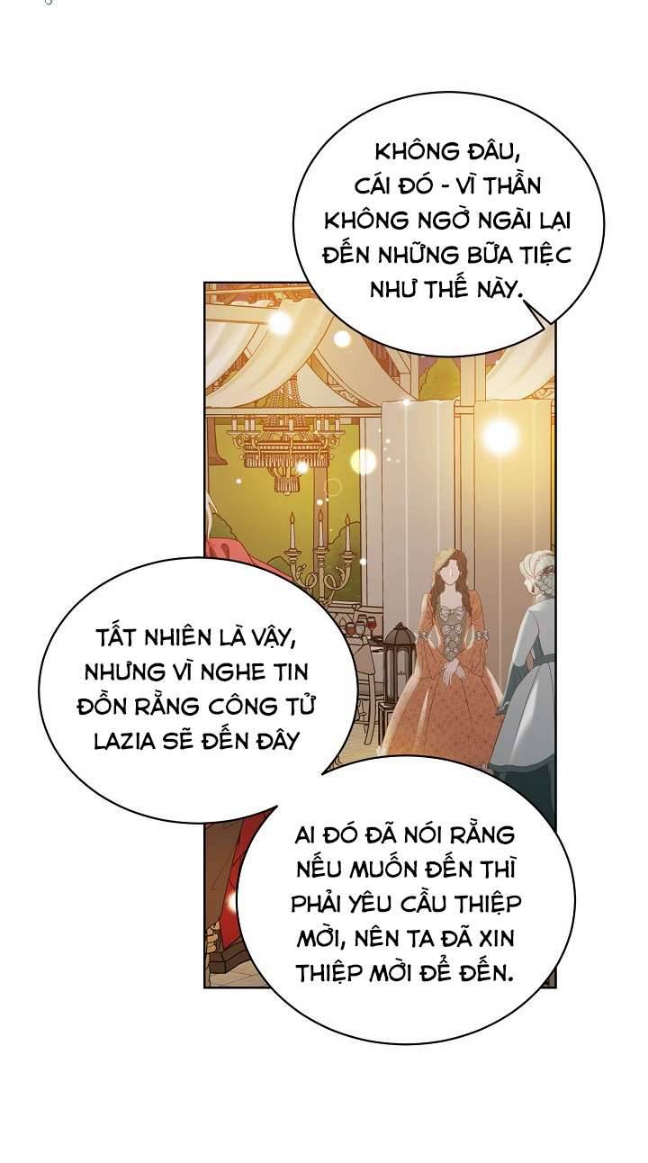 Vương Miện Lục Bảo Chap 46 - Trang 2