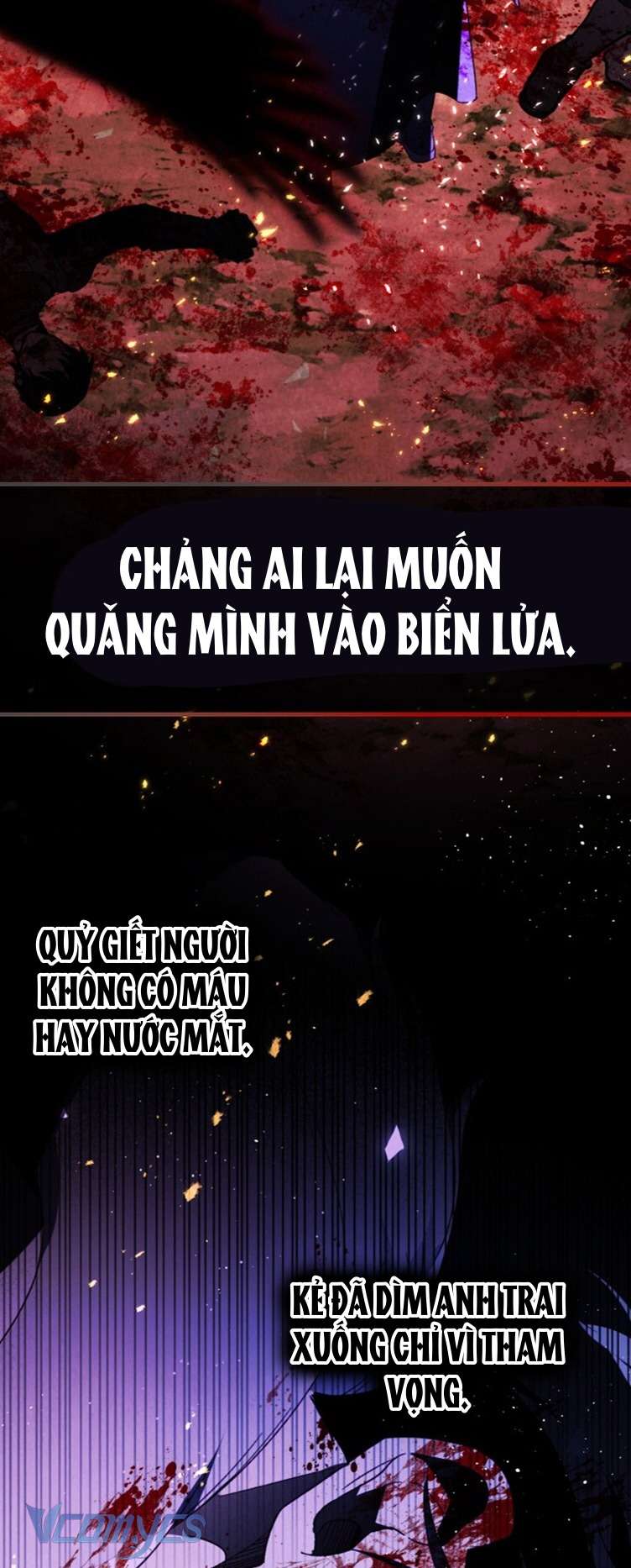 Nuôi vị hôn phu bằng tiền bạc. Chap 16 - Trang 2