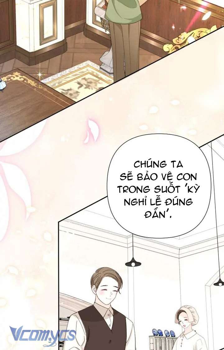 Sau Này Họ Sẽ Sinh Ra Tôi Chapter 19 - Trang 4