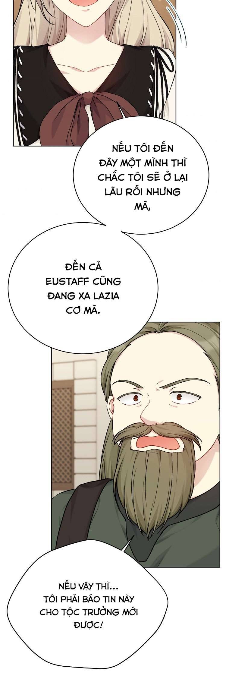 Vương Miện Lục Bảo Chap 75 - Next Chap 76