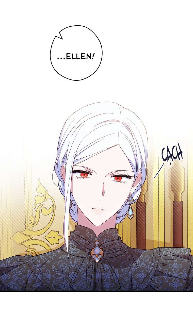 Phương Pháp Khiến Phu Quân Đứng Về Phía Tôi Chapter 27 - Trang 4