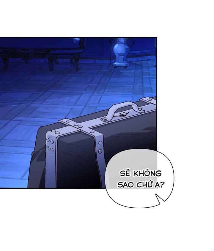 Phương Pháp Che Giấu Đứa Con Của Hoàng Đế Chapter 53 - Trang 4