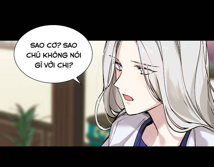 Ác Nữ Cần Bạo Chúa Chapter 1 - Trang 4