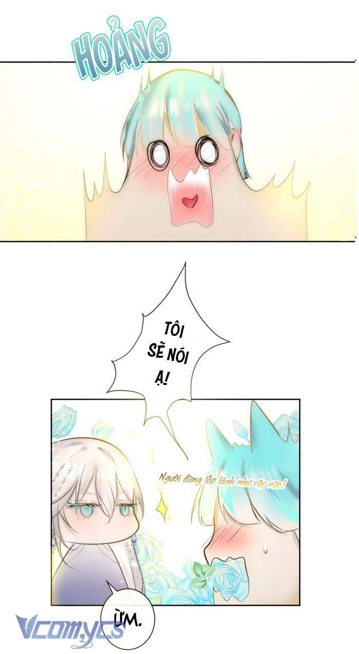 (GL) Mối Tình Đầu Của Nữ Chính Chap 2 - Trang 2