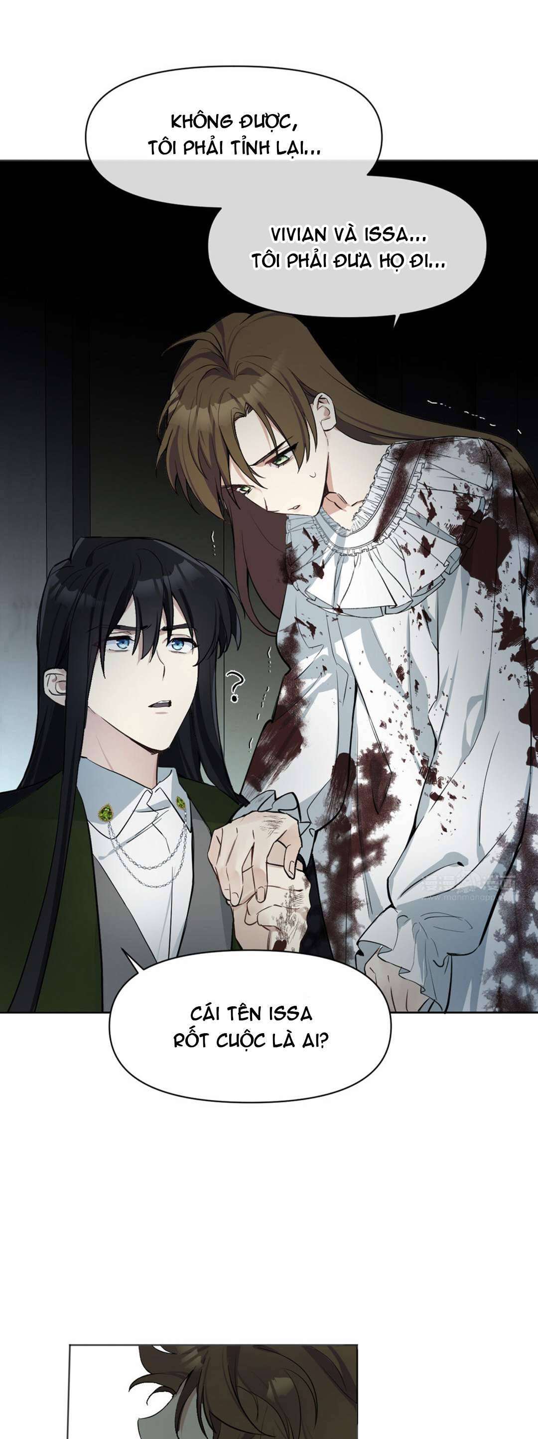 Đại Chiến Công Chúa Chapter 139 - Trang 4