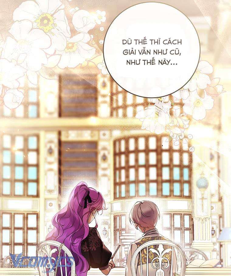 Làm Ác Nữ Bộ Không Tuyệt Sao? Chap 47 - Trang 4