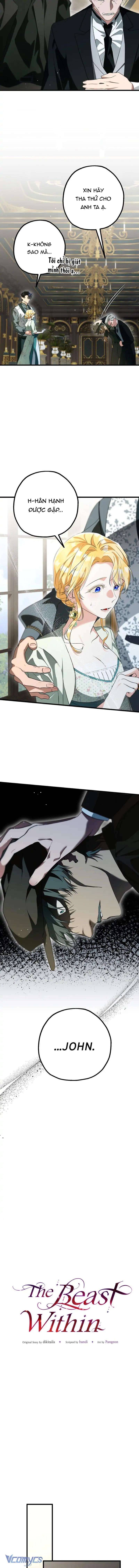 [18+] Dinh Thự Của Dã Thú Chap 17 - Trang 2