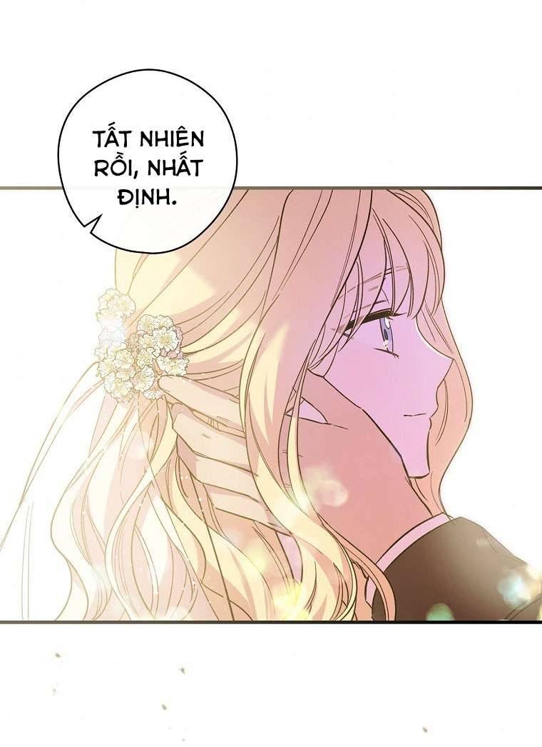 Phương Pháp Khiến Phu Quân Đứng Về Phía Tôi Chapter 3 - Trang 4