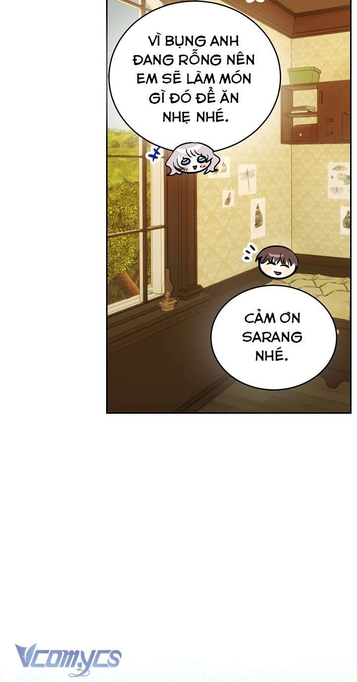 [18+] Dinh Thự Young Chun Hwa: Mãi Một Tình Yêu Chapter 6 - Trang 3