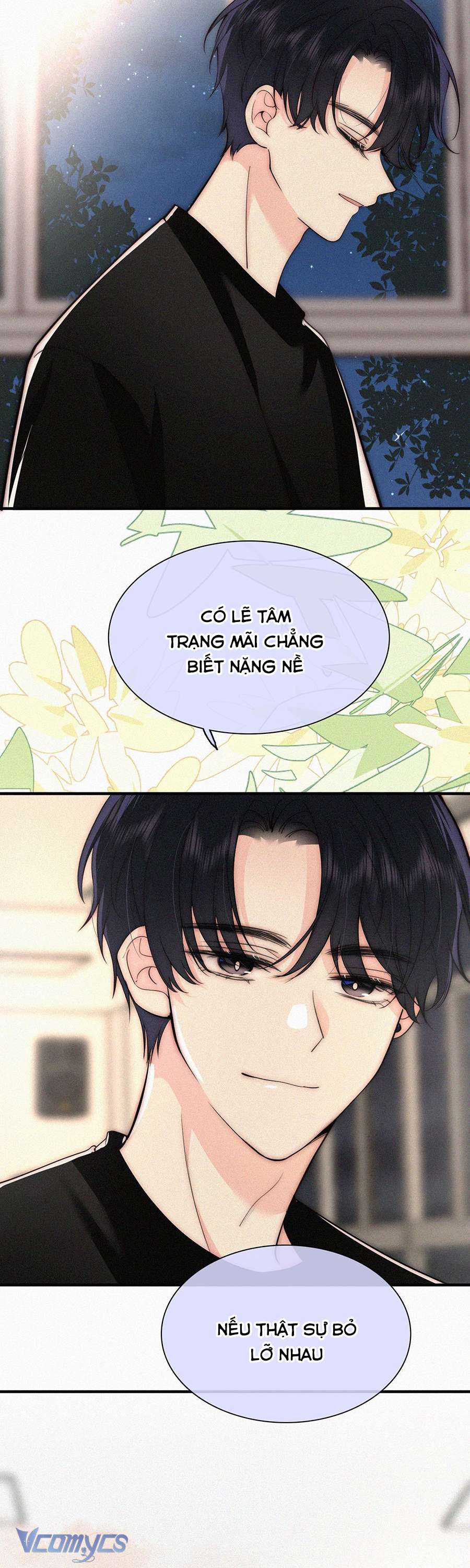 Một Mực Cưng Chiều Chap 83 - Trang 2