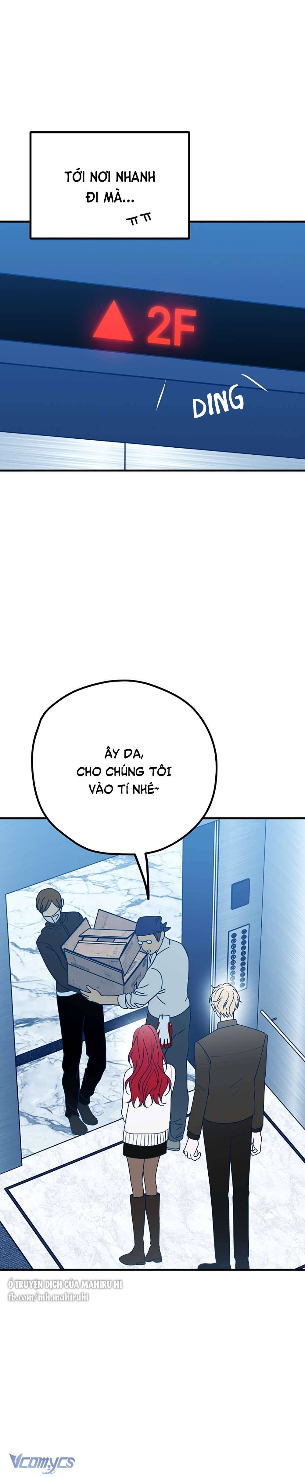 Kẻ Rác Rưởi Không Đáng Được Yêu Chapter 87 - Trang 4