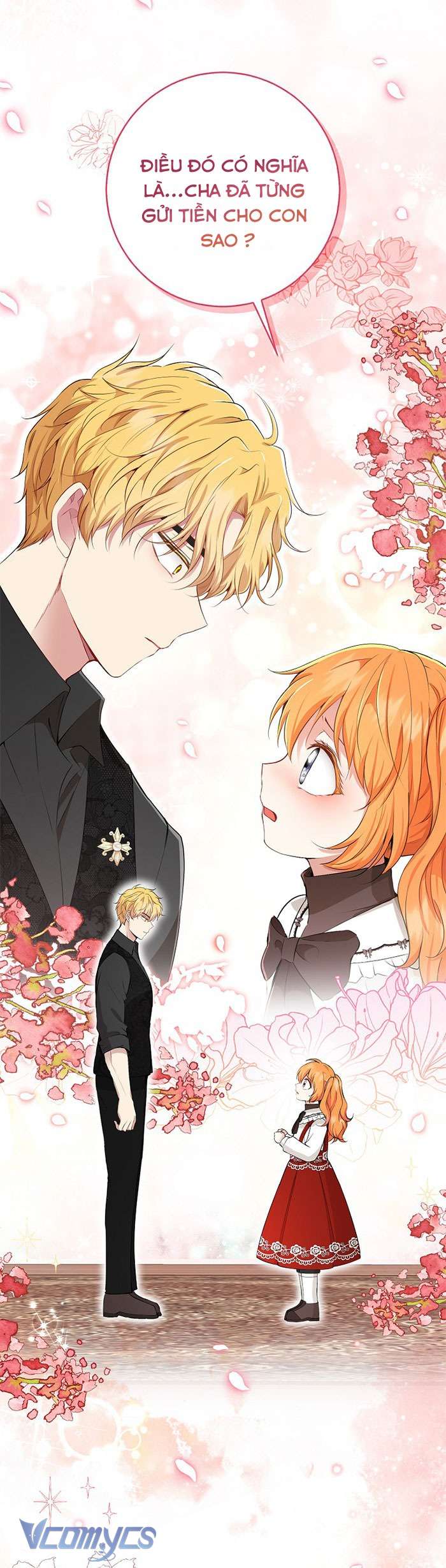 Sóc Con Tài Năng Chap 36 - Next Chap 37