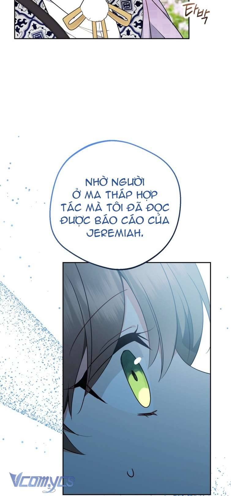 Được Yêu Thương Mà Còn Ngại Ngùng Sao! Chap 49 - Trang 4