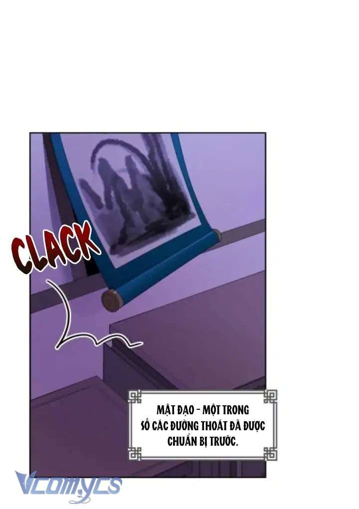 Ái Phi Khế Ước Chap 5 - Next Chap 6