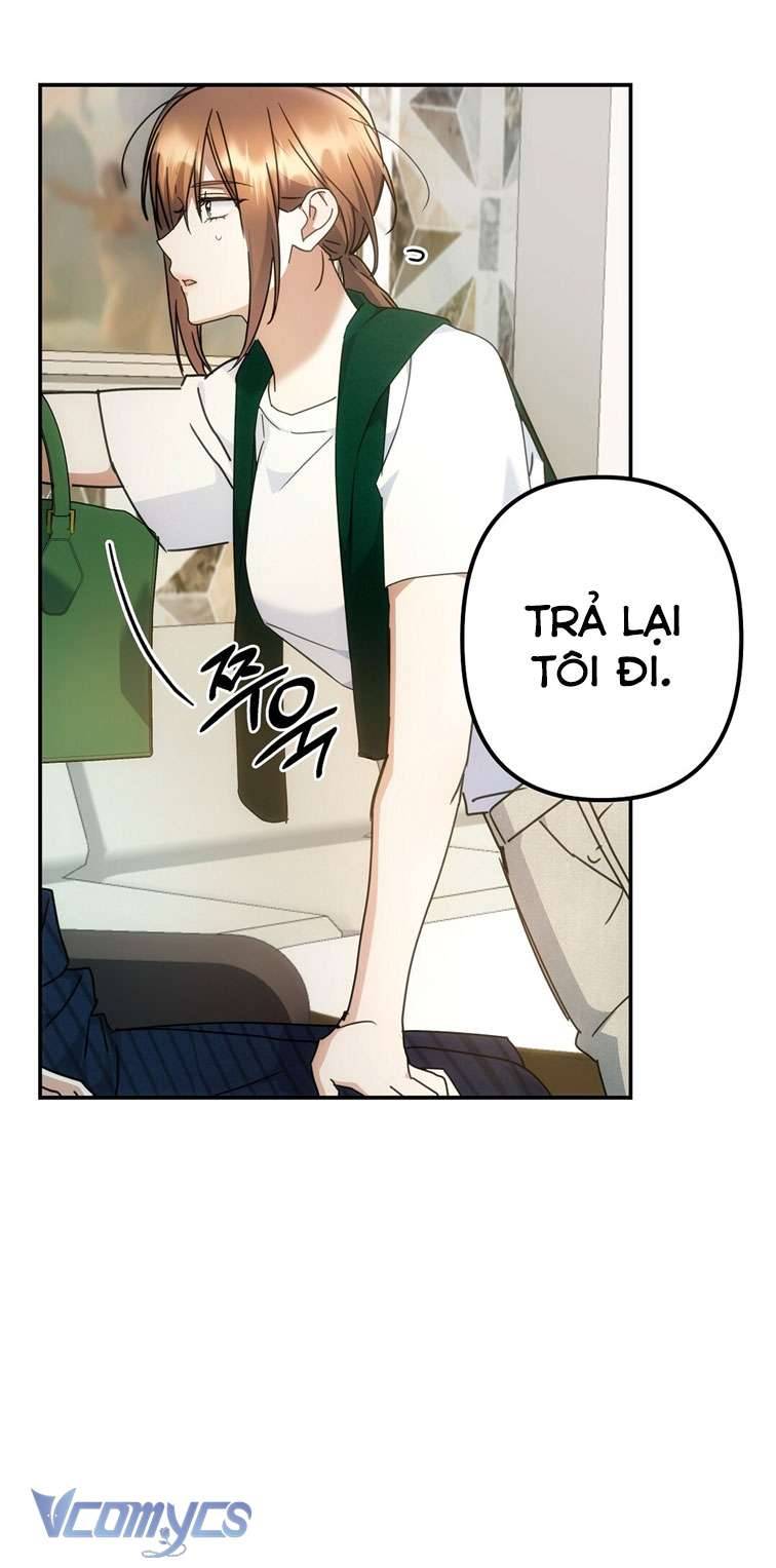 [18+] Vì Những Thứ Đã Tan Vỡ Chap 9 - Next Chap 10