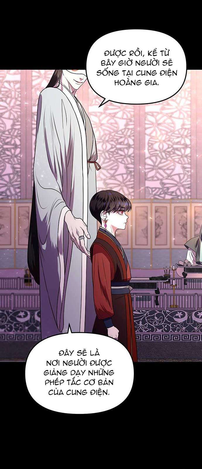 Vương Tử Huyền Bí Chapter 2 - Next Chapter 3